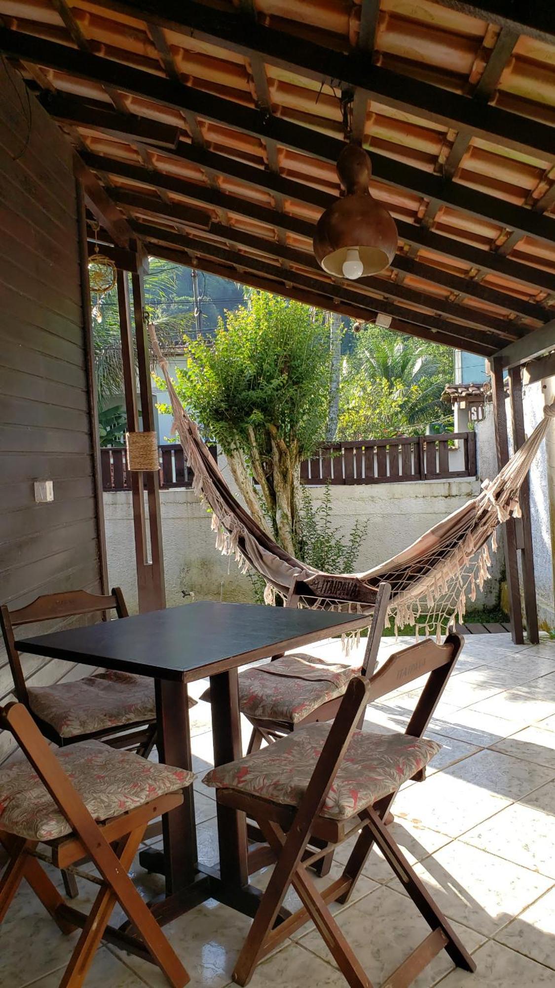 הוילה אילהה גראנדה Wood House Casa Privada מראה חיצוני תמונה