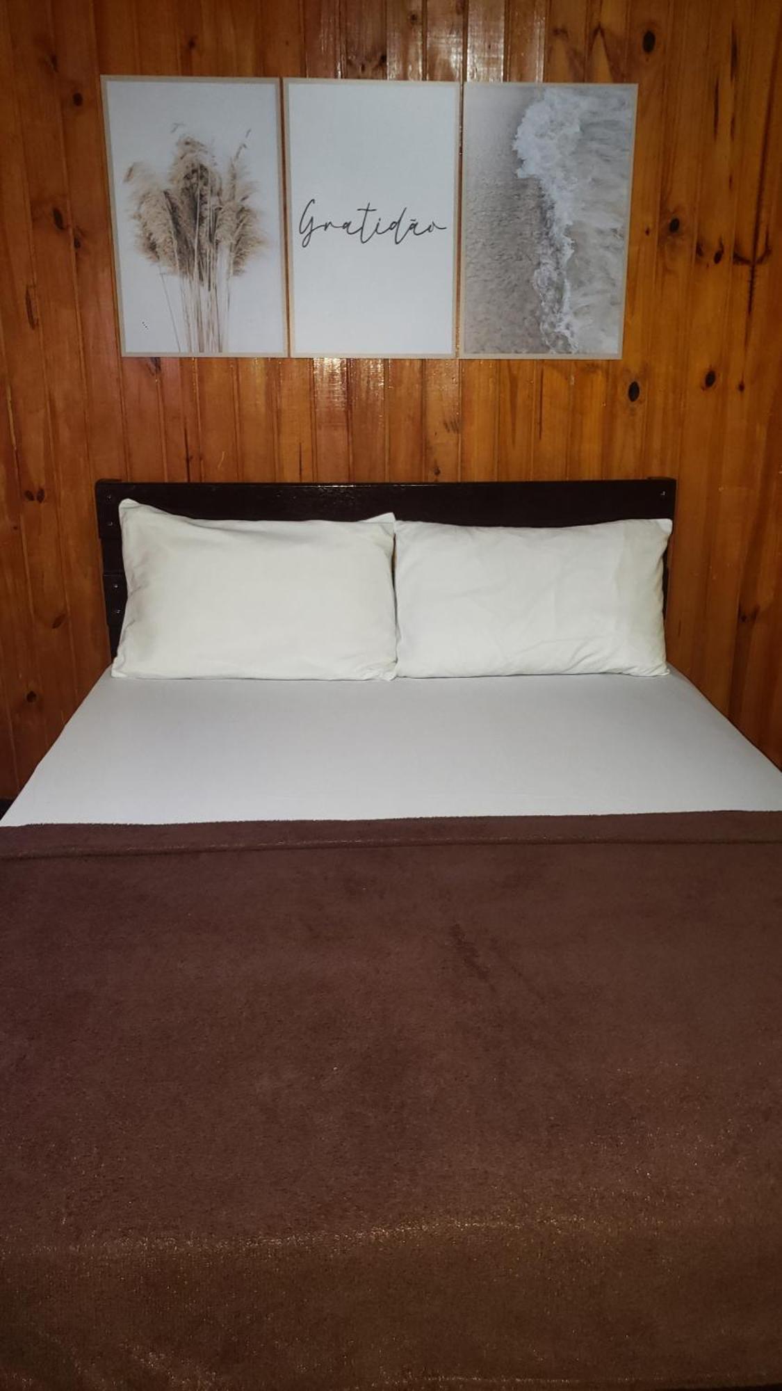 הוילה אילהה גראנדה Wood House Casa Privada מראה חיצוני תמונה